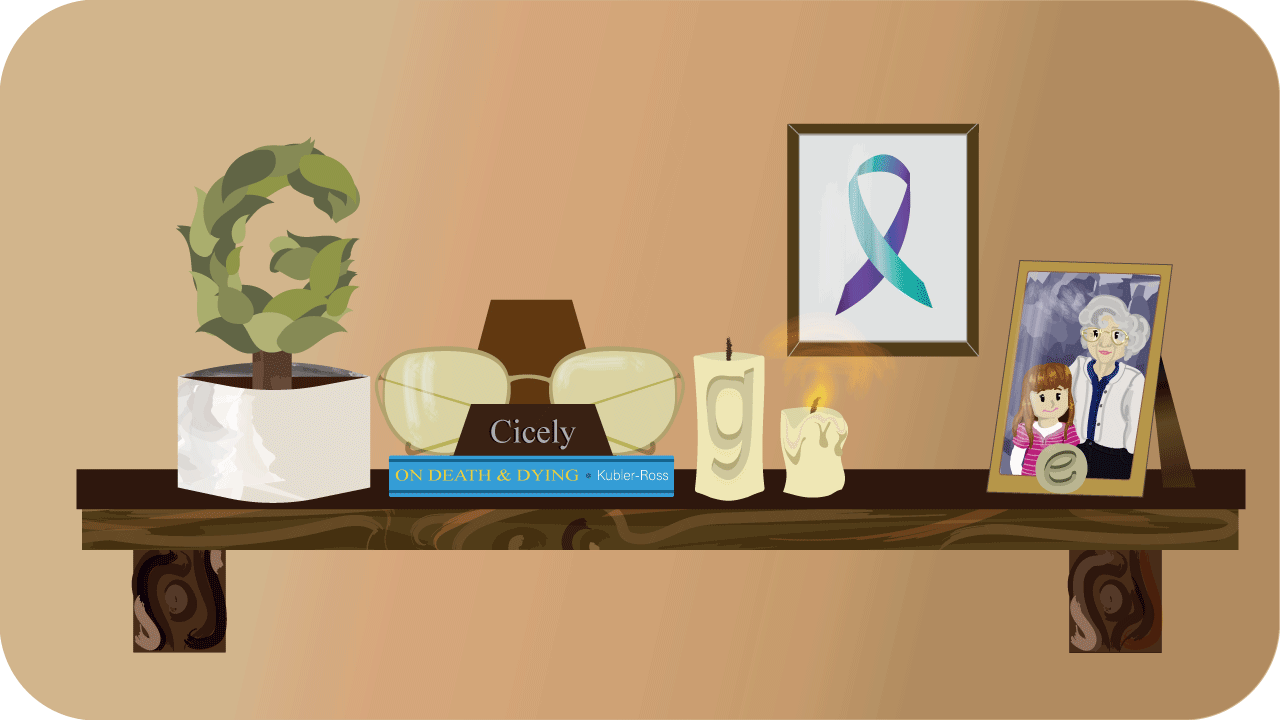 National Hospice Month