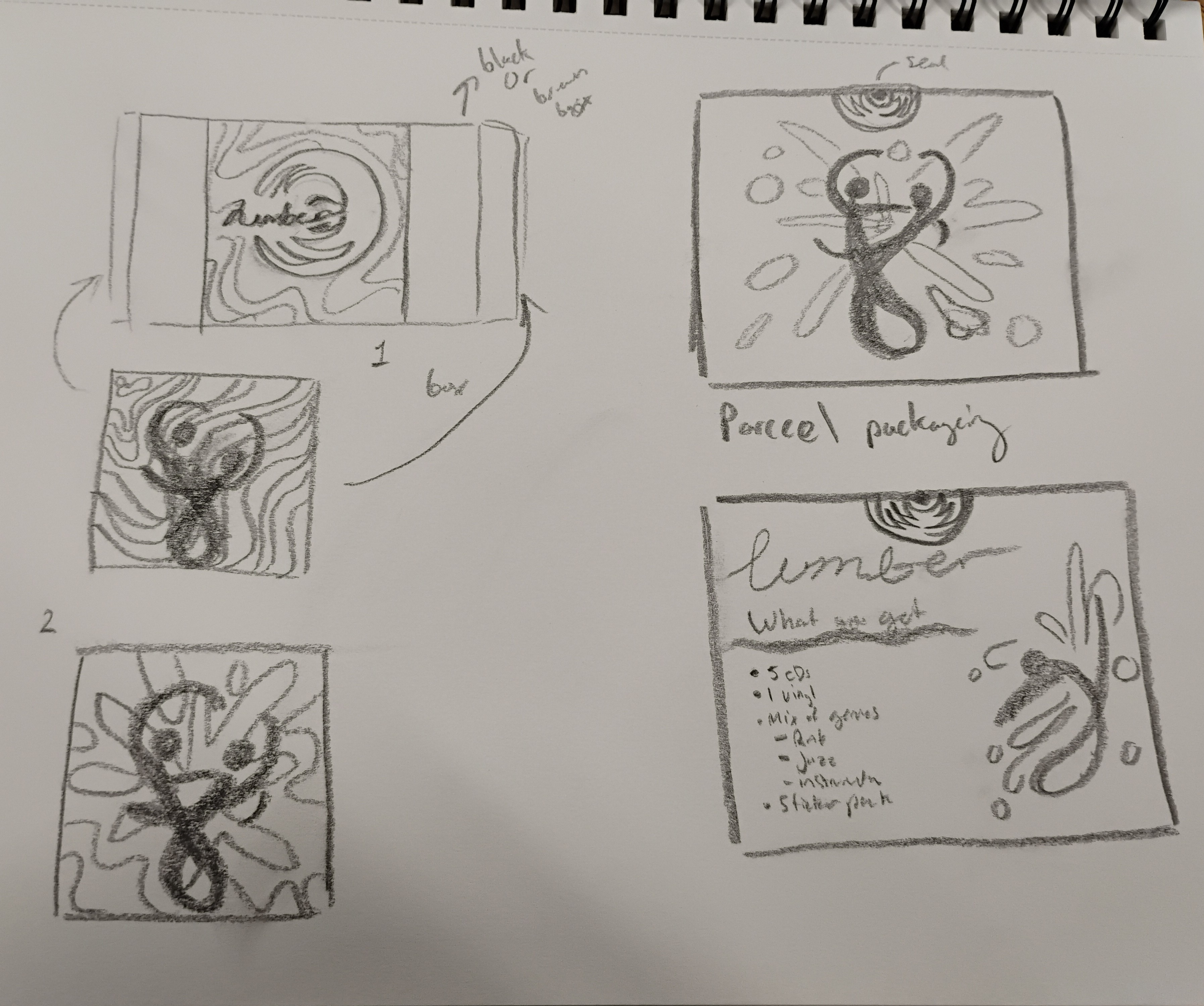 Sketches
